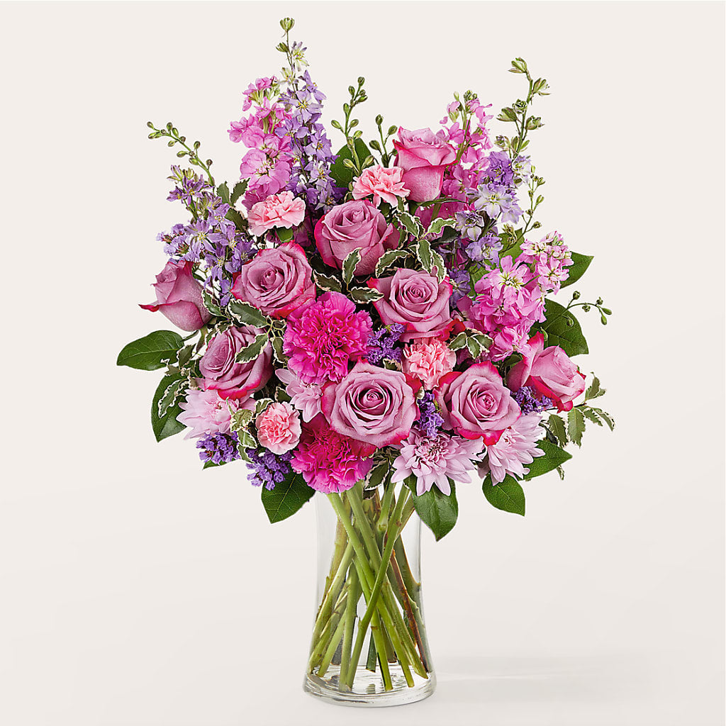 Sincerely Yours Bouquet –  Joyce Florist Of Dallas Inc, Dallas TX