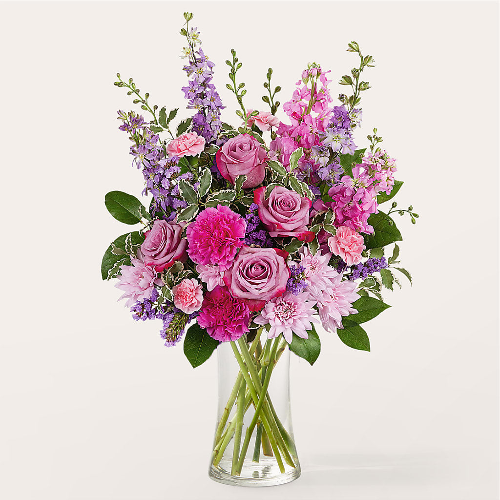 Sincerely Yours Bouquet –  Joyce Florist Of Dallas Inc, Dallas TX