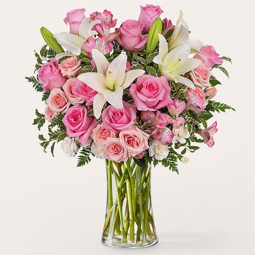 All the Best Bouquet –  Joyce Florist Of Dallas Inc, Dallas TX