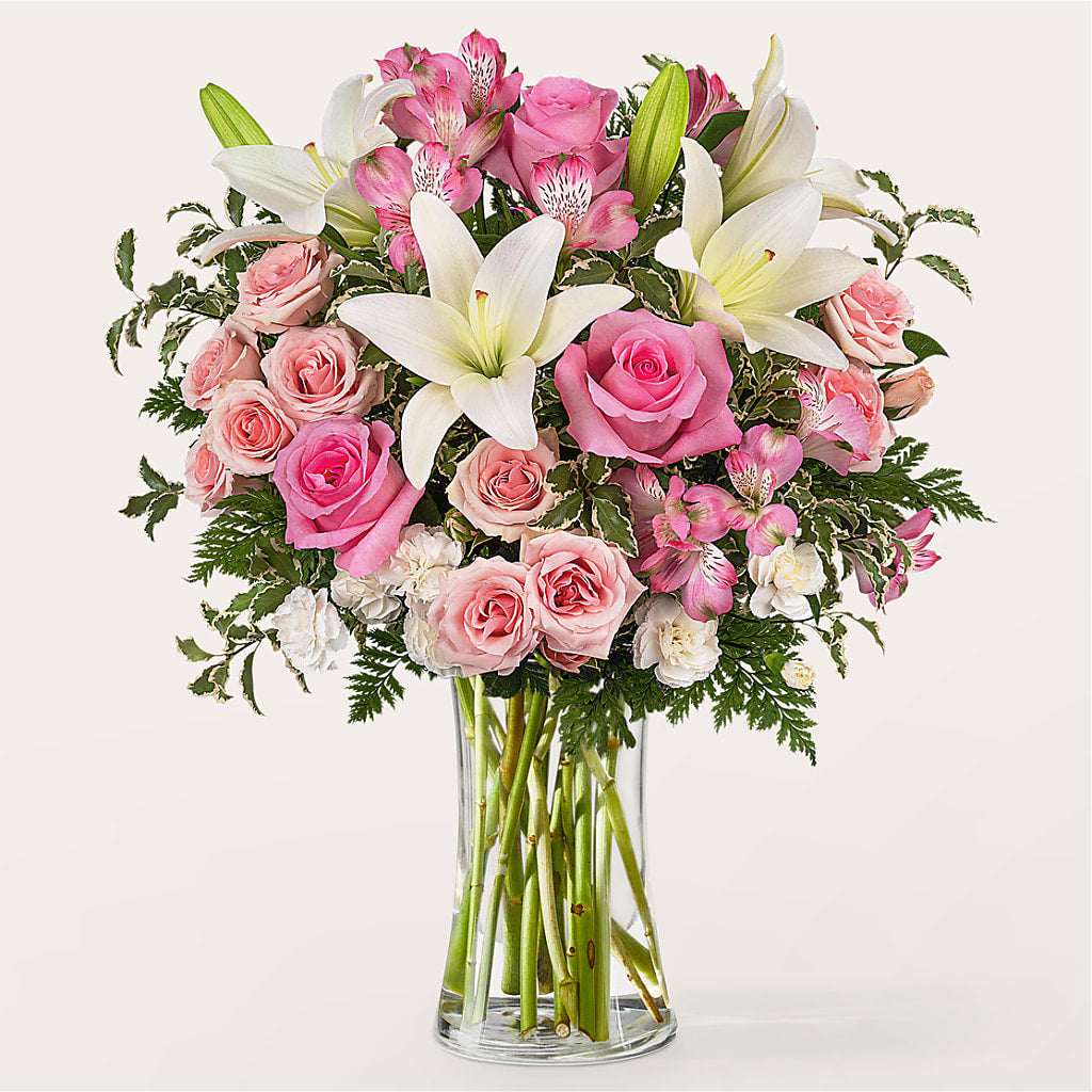 All the Best Bouquet –  Joyce Florist Of Dallas Inc, Dallas TX