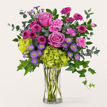 Whispering Garden Bouquet –  Joyce Florist Of Dallas Inc, Dallas TX