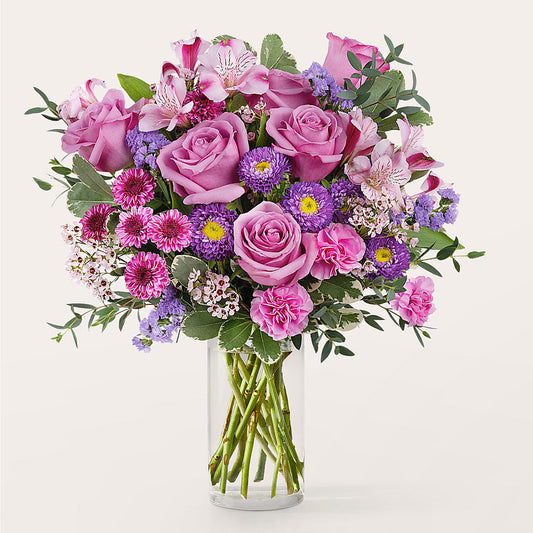 Fanciful Blossoms Bouquet –  Joyce Florist Of Dallas Inc, Dallas TX