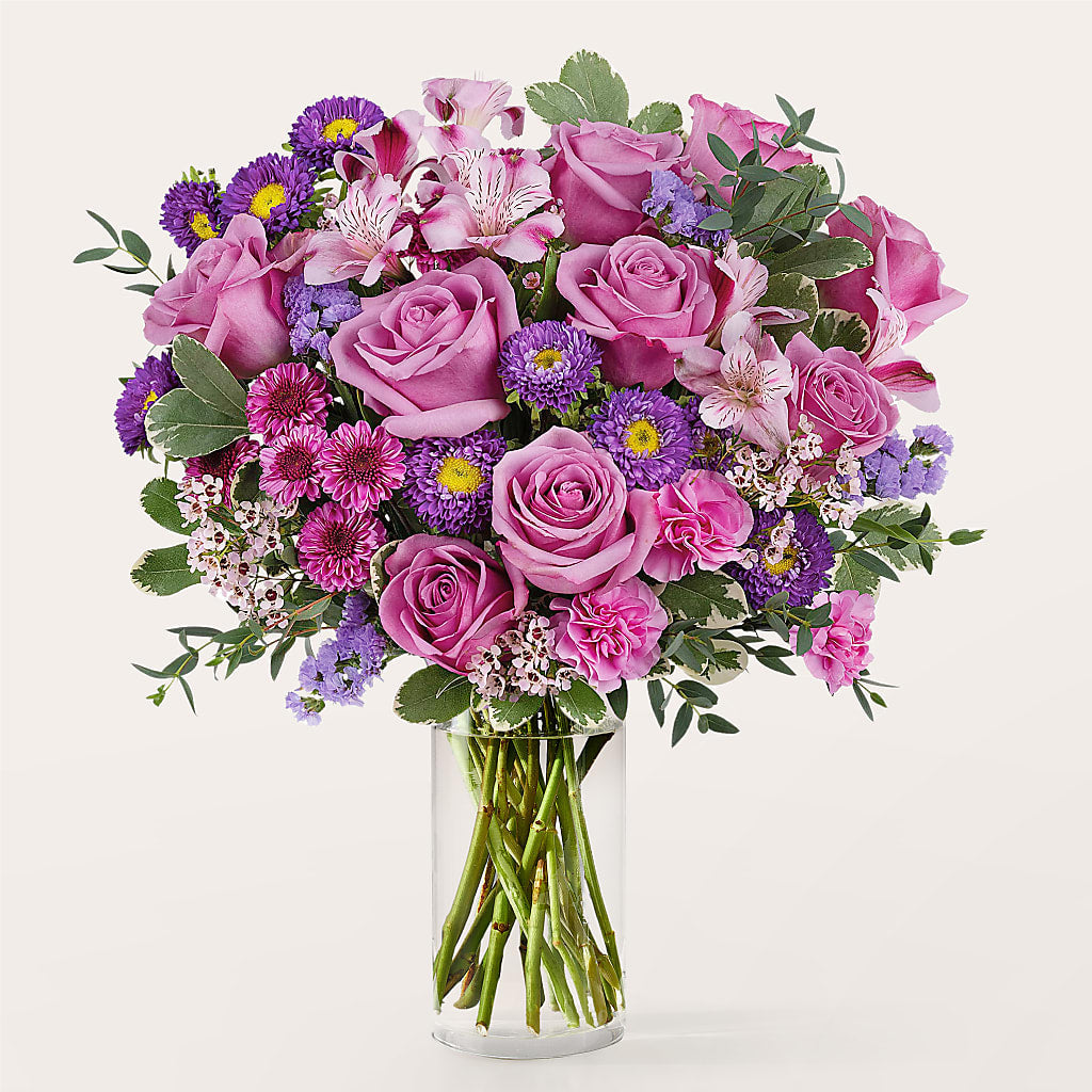 Fanciful Blossoms Bouquet –  Joyce Florist Of Dallas Inc, Dallas TX
