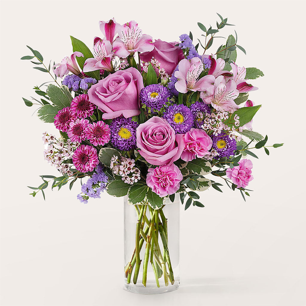 Fanciful Blossoms Bouquet –  Joyce Florist Of Dallas Inc, Dallas TX