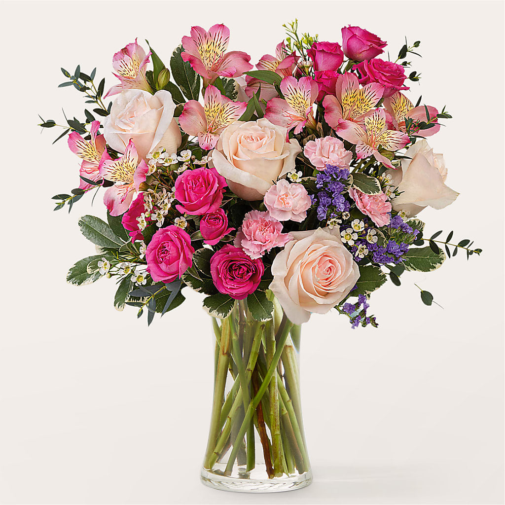 A La Mode Bouquet –  Joyce Florist Of Dallas Inc, Dallas TX