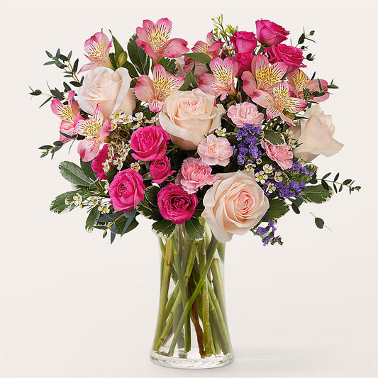 A La Mode Bouquet –  Joyce Florist Of Dallas Inc, Dallas TX