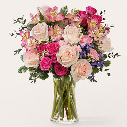 A La Mode Bouquet –  Joyce Florist Of Dallas Inc, Dallas TX
