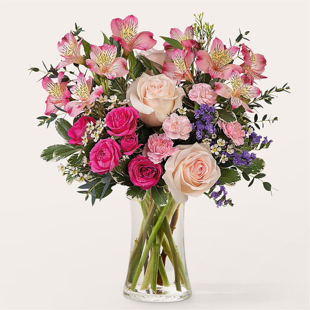 A La Mode Bouquet –  Joyce Florist Of Dallas Inc, Dallas TX