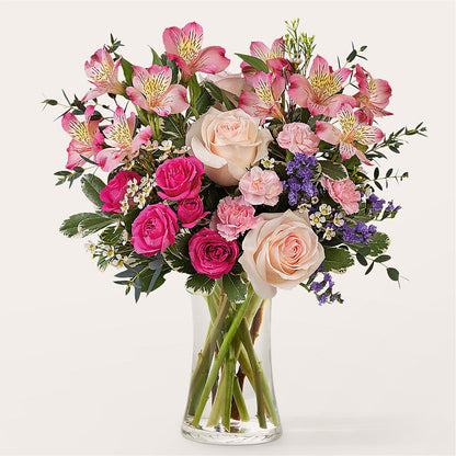 A La Mode Bouquet –  Joyce Florist Of Dallas Inc, Dallas TX