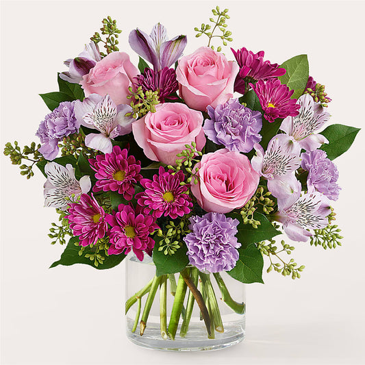 In the Clouds Bouquet –  Joyce Florist Of Dallas Inc, Dallas TX