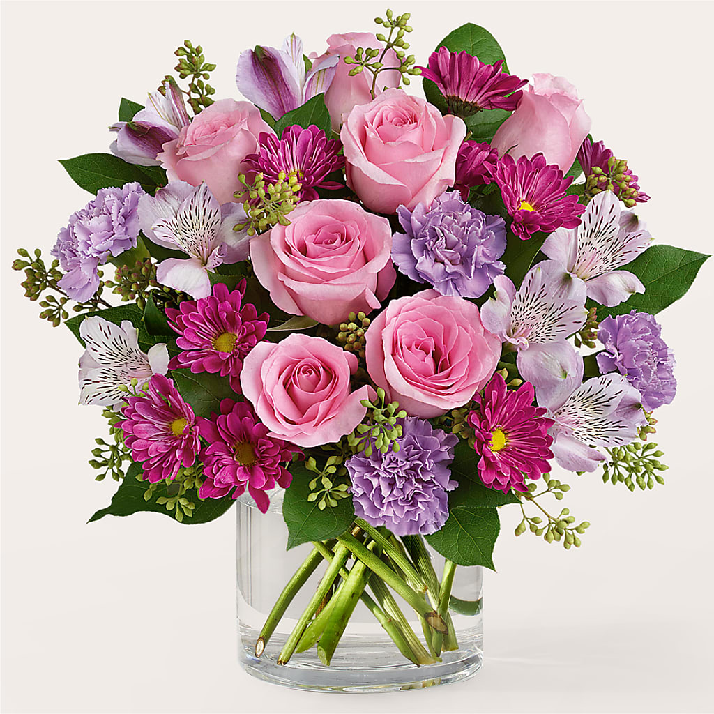 In the Clouds Bouquet –  Joyce Florist Of Dallas Inc, Dallas TX