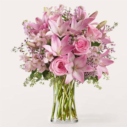 Gentle Gesture Bouquet –  Joyce Florist Of Dallas Inc, Dallas TX