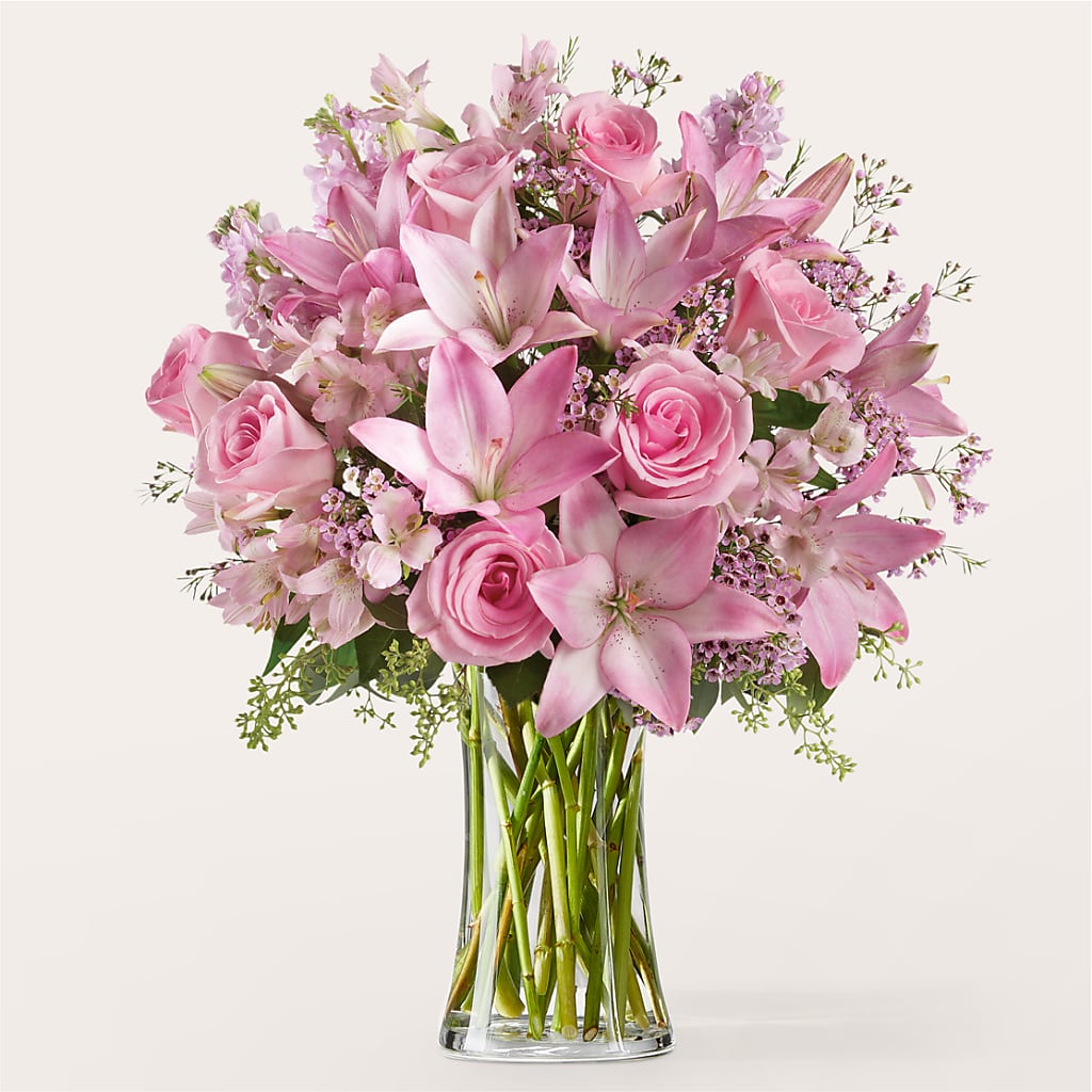 Gentle Gesture Bouquet –  Joyce Florist Of Dallas Inc, Dallas TX