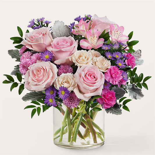 Light as a Feather Bouquet –  Joyce Florist Of Dallas Inc, Dallas TX