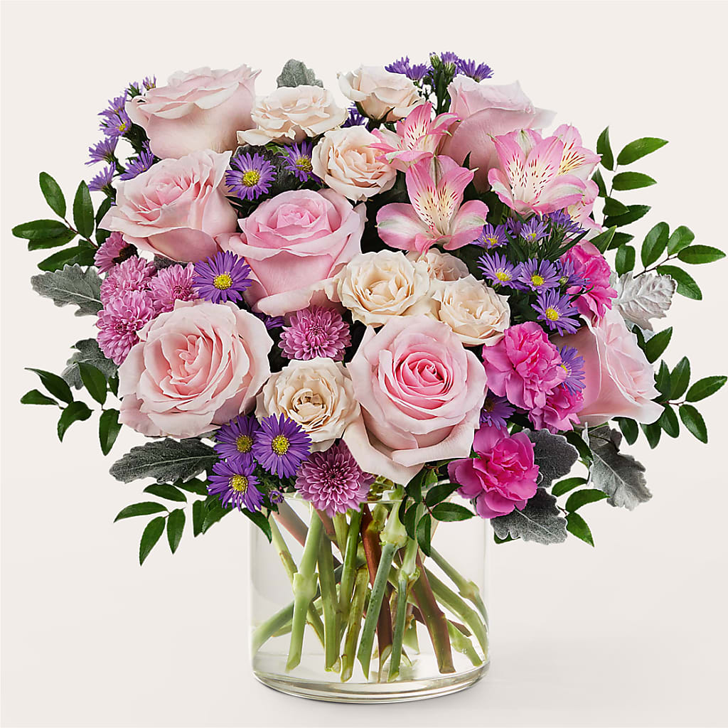 Light as a Feather Bouquet –  Joyce Florist Of Dallas Inc, Dallas TX