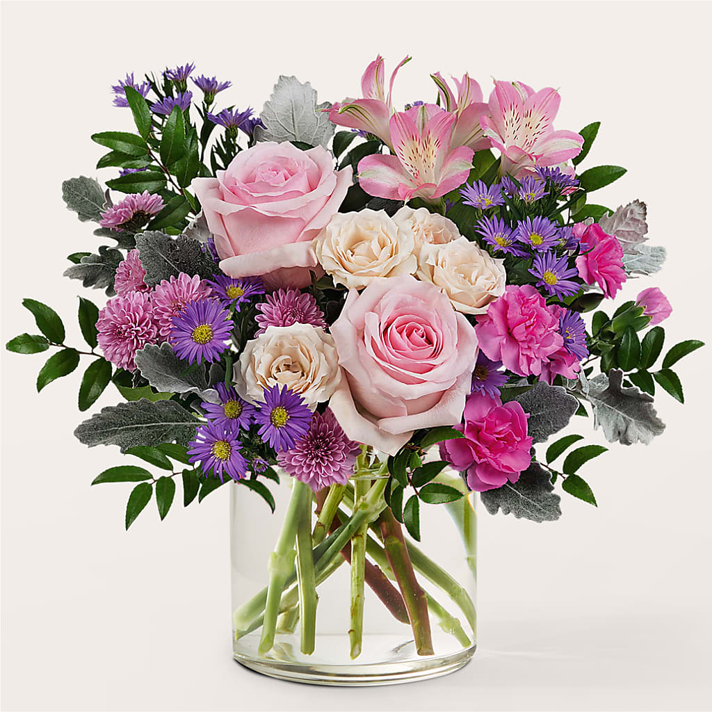 Light as a Feather Bouquet –  Joyce Florist Of Dallas Inc, Dallas TX