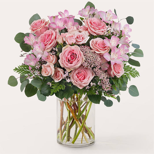 Sweetheart Bouquet –  Joyce Florist Of Dallas Inc, Dallas TX
