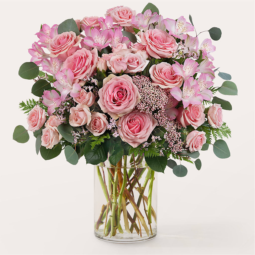 Sweetheart Bouquet –  Joyce Florist Of Dallas Inc, Dallas TX