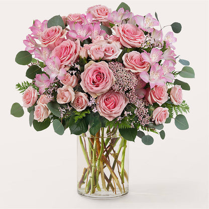 Sweetheart Bouquet –  Joyce Florist Of Dallas Inc, Dallas TX