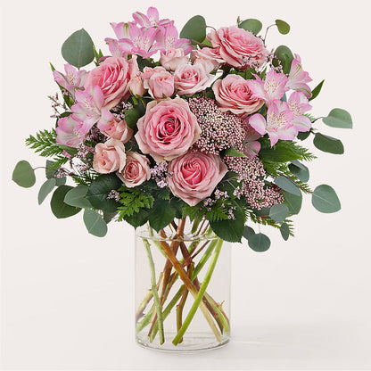Sweetheart Bouquet –  Joyce Florist Of Dallas Inc, Dallas TX