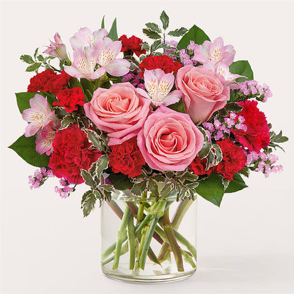 First Impressions Bouquet –  Joyce Florist Of Dallas Inc, Dallas TX