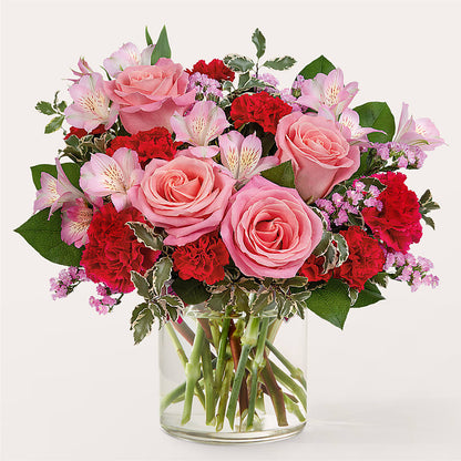 First Impressions Bouquet –  Joyce Florist Of Dallas Inc, Dallas TX