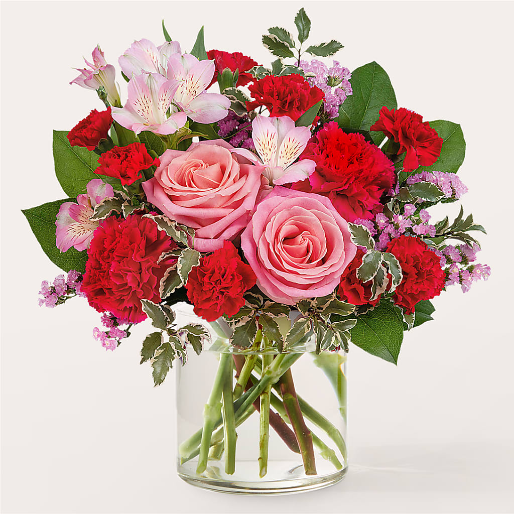 First Impressions Bouquet –  Joyce Florist Of Dallas Inc, Dallas TX