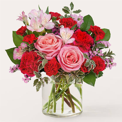 First Impressions Bouquet –  Joyce Florist Of Dallas Inc, Dallas TX