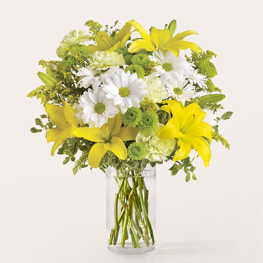 Fresh Start Bouquet –  Joyce Florist Of Dallas Inc, Dallas TX