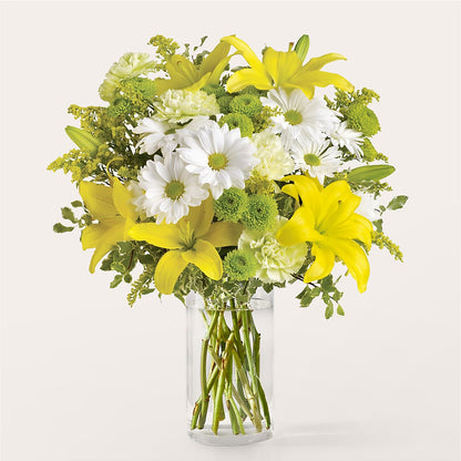 Fresh Start Bouquet –  Joyce Florist Of Dallas Inc, Dallas TX