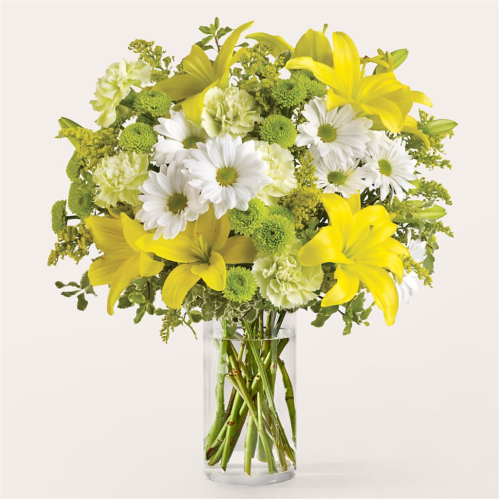 Fresh Start Bouquet –  Joyce Florist Of Dallas Inc, Dallas TX