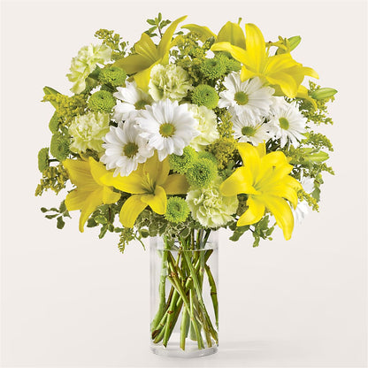 Fresh Start Bouquet –  Joyce Florist Of Dallas Inc, Dallas TX