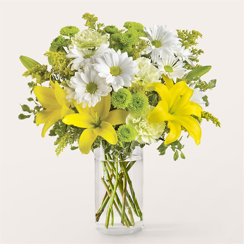 Fresh Start Bouquet –  Joyce Florist Of Dallas Inc, Dallas TX