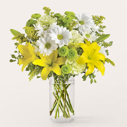 Fresh Start Bouquet –  Joyce Florist Of Dallas Inc, Dallas TX