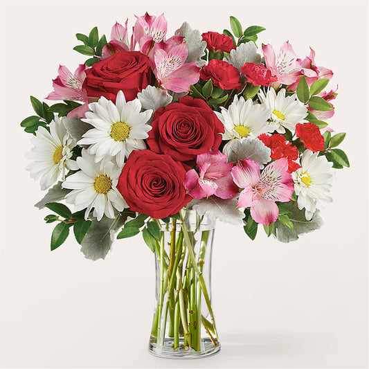 Sugary Sweet Bouquet –  Joyce Florist Of Dallas Inc, Dallas TX