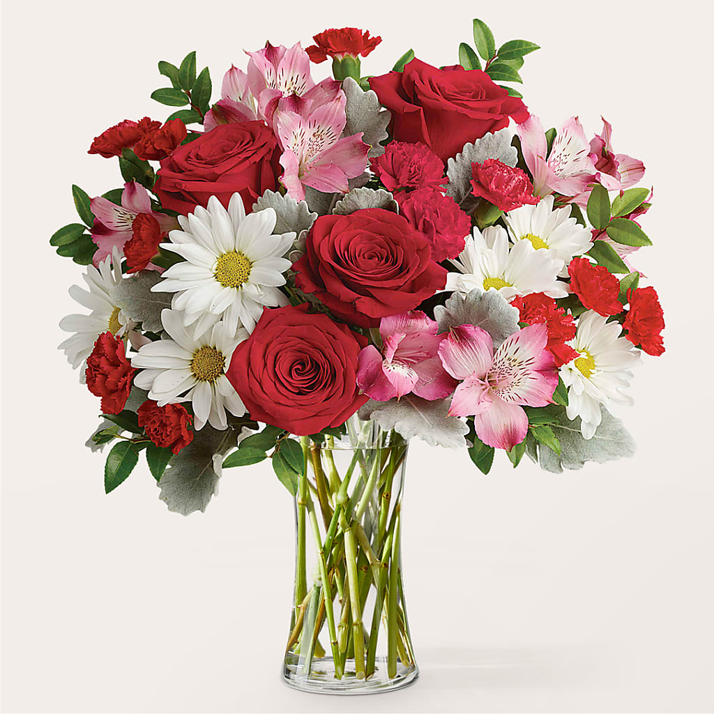 Sugary Sweet Bouquet –  Joyce Florist Of Dallas Inc, Dallas TX