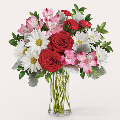 Sugary Sweet Bouquet –  Joyce Florist Of Dallas Inc, Dallas TX