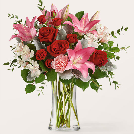 Everything to Me Bouquet –  Joyce Florist Of Dallas Inc, Dallas TX