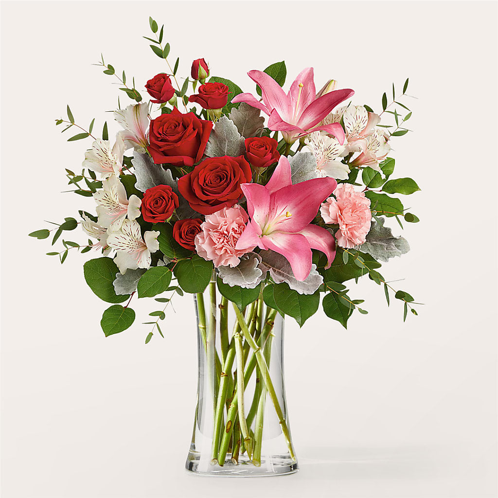 Everything to Me Bouquet –  Joyce Florist Of Dallas Inc, Dallas TX