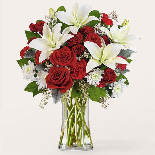Floral Symphony Bouquet –  Joyce Florist Of Dallas Inc, Dallas TX