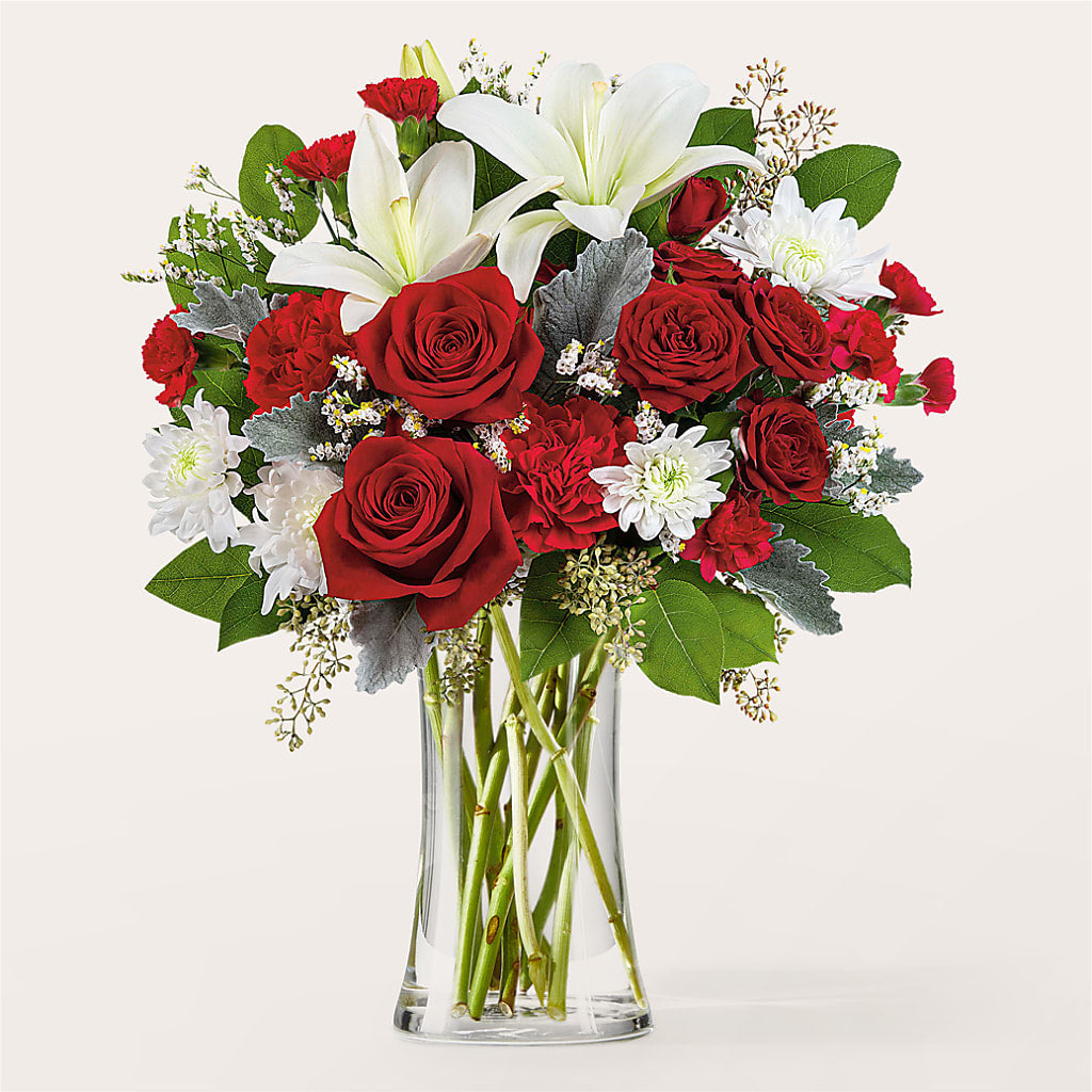 Floral Symphony Bouquet –  Joyce Florist Of Dallas Inc, Dallas TX