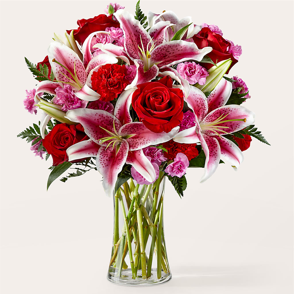 Honeymoon Bouquet –  Joyce Florist Of Dallas Inc, Dallas TX