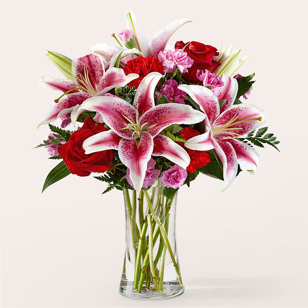 Honeymoon Bouquet –  Joyce Florist Of Dallas Inc, Dallas TX