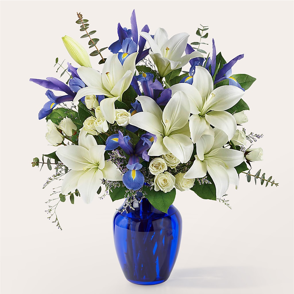 Restorative Pause Bouquet –  Joyce Florist Of Dallas Inc, Dallas TX