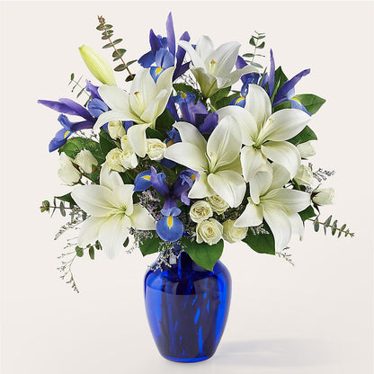 Restorative Pause Bouquet –  Joyce Florist Of Dallas Inc, Dallas TX