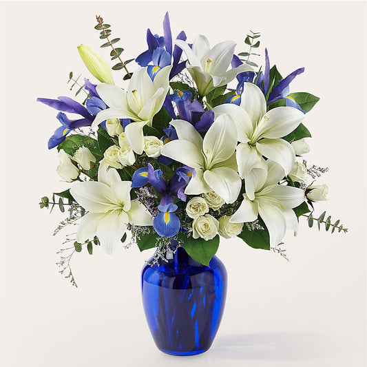 Restorative Pause Bouquet –  Joyce Florist Of Dallas Inc, Dallas TX