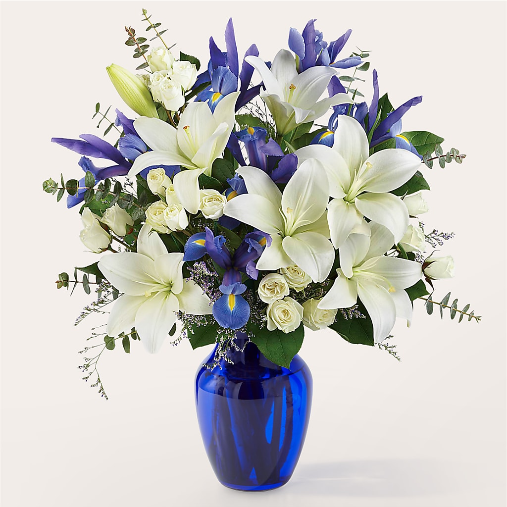 Restorative Pause Bouquet –  Joyce Florist Of Dallas Inc, Dallas TX