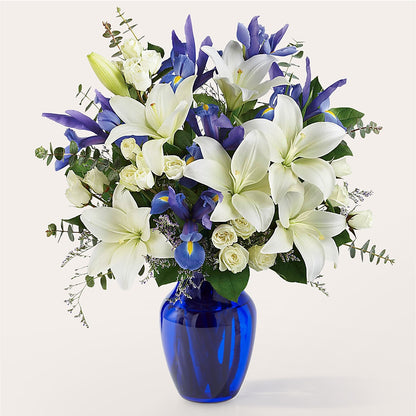 Restorative Pause Bouquet –  Joyce Florist Of Dallas Inc, Dallas TX