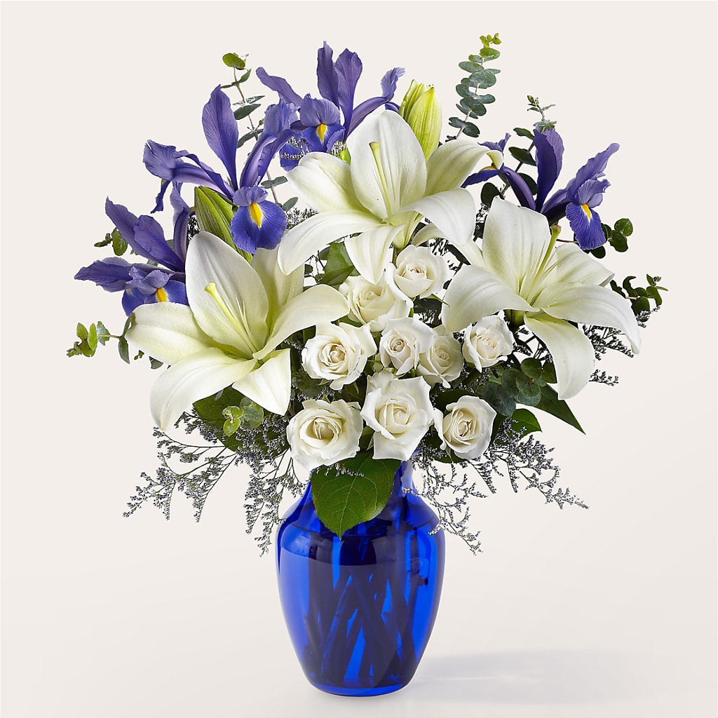 Restorative Pause Bouquet –  Joyce Florist Of Dallas Inc, Dallas TX