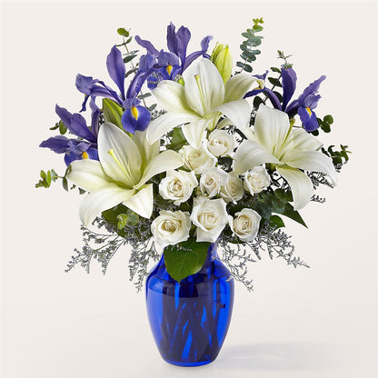 Restorative Pause Bouquet –  Joyce Florist Of Dallas Inc, Dallas TX
